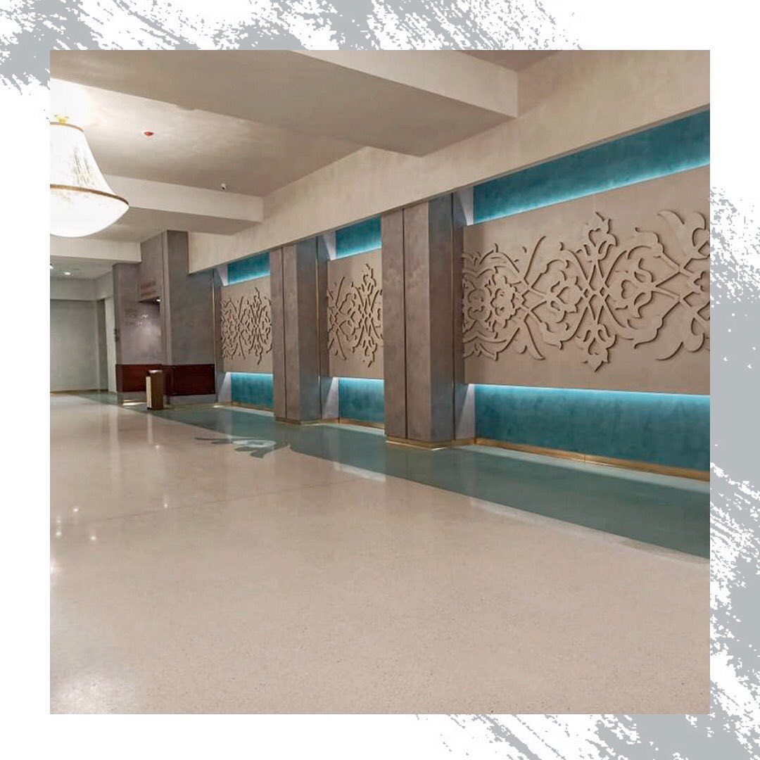 Реконструкция уникального проекта КЦ «Чулпан», г. Казань