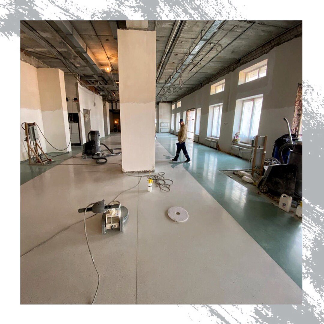 Реконструкция уникального проекта КЦ «Чулпан», г. Казань