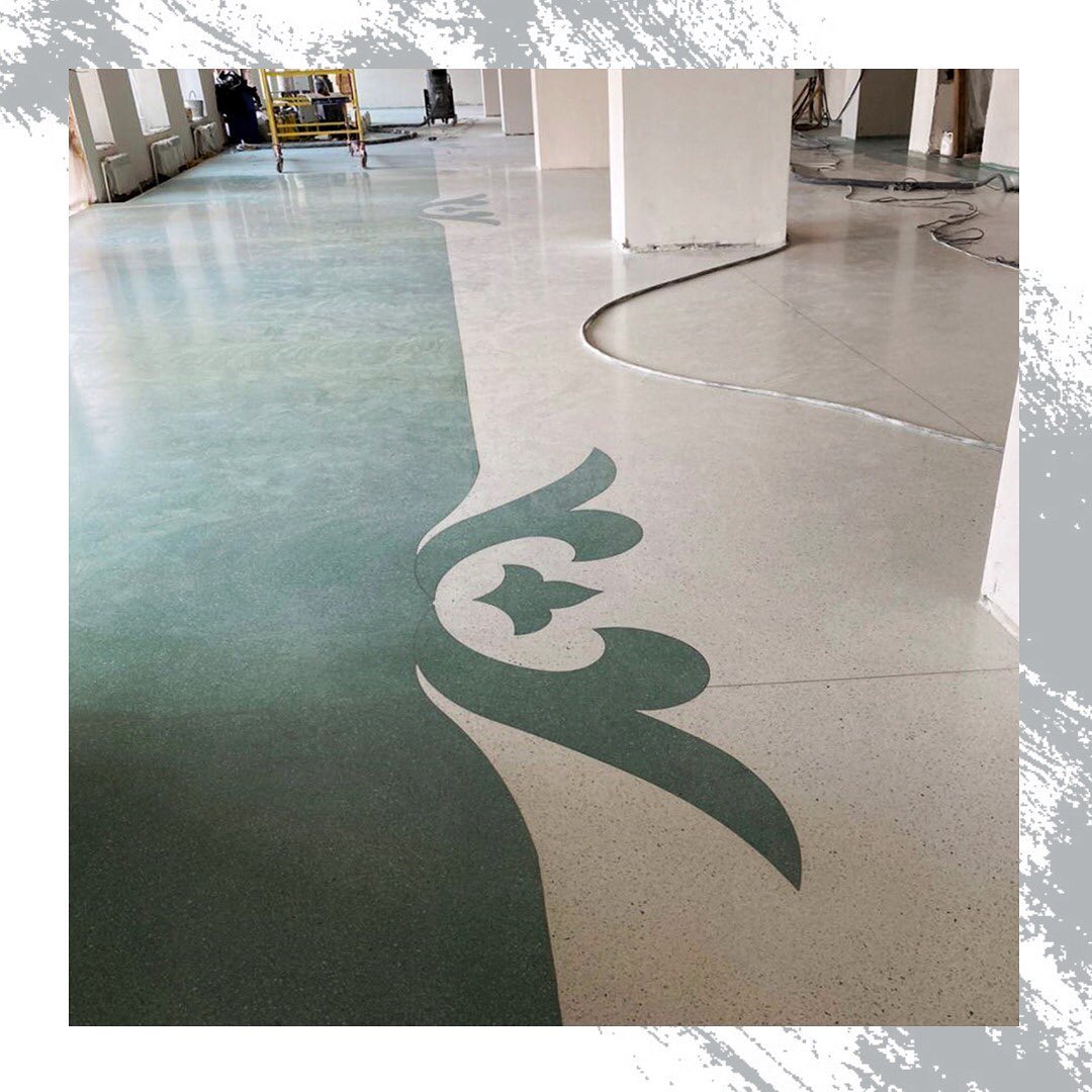 Реконструкция уникального проекта КЦ «Чулпан», г. Казань