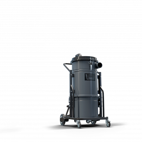 Циклон Linolit® C320 (для строительного пылесоса)